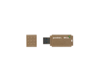 GOODRAM 64GB UME3 odczyt 60MB/s USB 3.0 eco friendly - 1111415 - zdjęcie 4